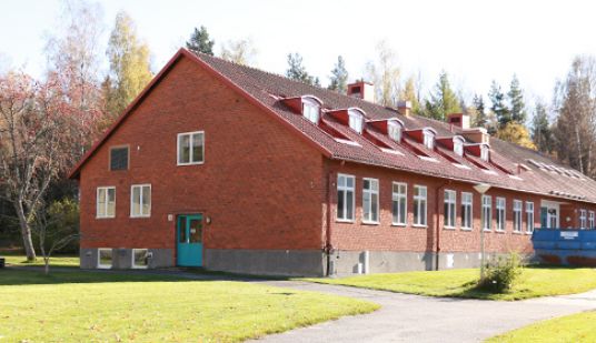 Storgården, Hus 24, Kvinnersta