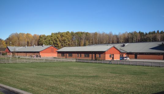 Ladugården, Hus 41, Kvinnersta