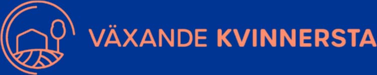 Växande Kvinnersta, logo